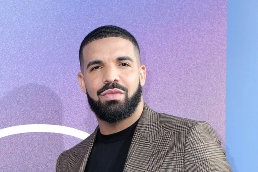 Drake Opens Up About Why He Finally Decided To Share Photos Of His Son Adonis