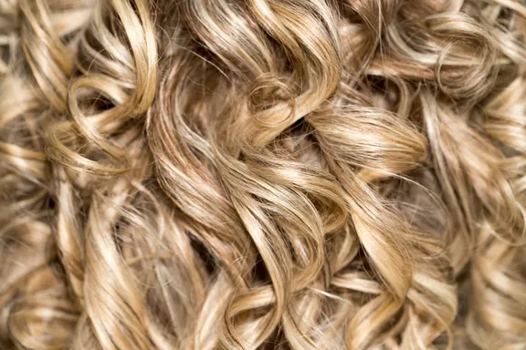 The 5 Best Conditioners For Curly Hair