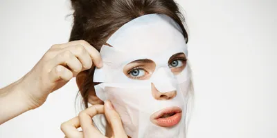 The 5 Best Face Masks For Dry Skin