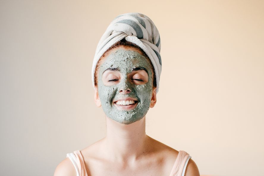 Face Mask Mistakes You Need To Avoid
