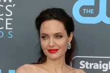 Angelina Jolie Reveals Two Of Her Daughters Recently Underwent Surgery In A Powerful Essay