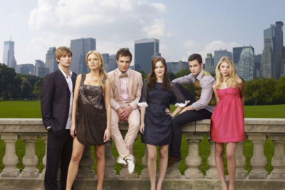 Gossip Girl Reboot: Things To Know