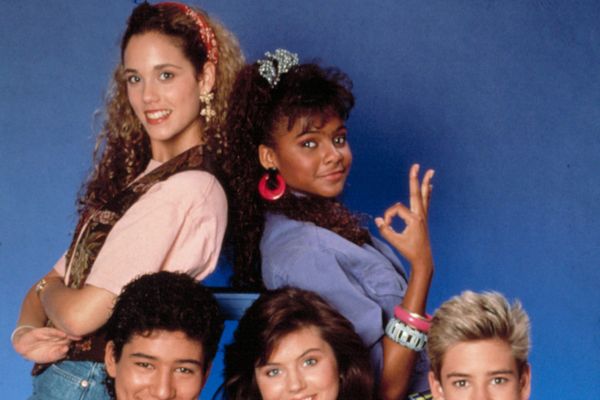 Saved By The Bell Revival: Things To Know