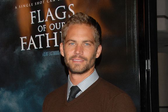 Paul Walker’s Daughter Shares Rare Video Of The Late Actor: “I Never Thought I’d Share This”
