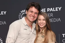 Bindi Irwin Says “Hold Onto Love No Matter What” As She Reflects On Wedding In Emotional Post