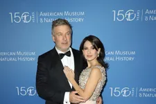 Alec Baldwin And Wife Hilaria Announce They’re Expecting Fifth Baby Together