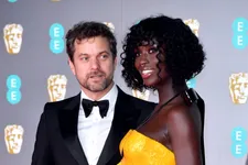 Jodie Turner-Smith And Joshua Jackson Welcome First Child Together