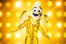 ‘The Masked Singer’ Reveals Celebrity Behind Banana