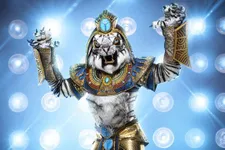 ‘The Masked Singer’ Reveals Celebrity Behind White Tiger
