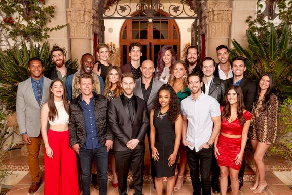 The Bachelor: Listen To Your Heart Reality Steve Spoilers 2020