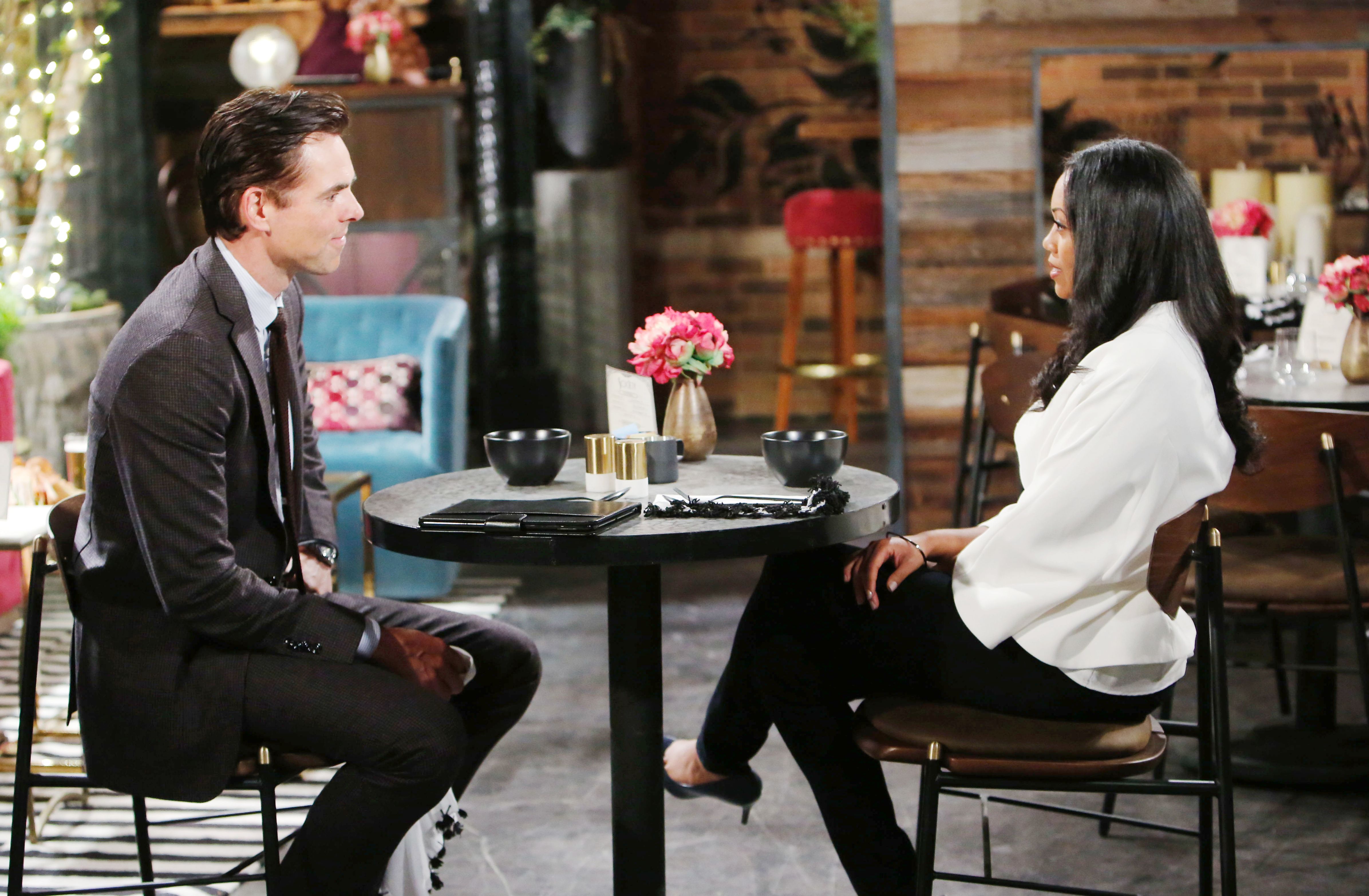 Soap Opera Recap For Monday, April 20, 2020 - Fame10