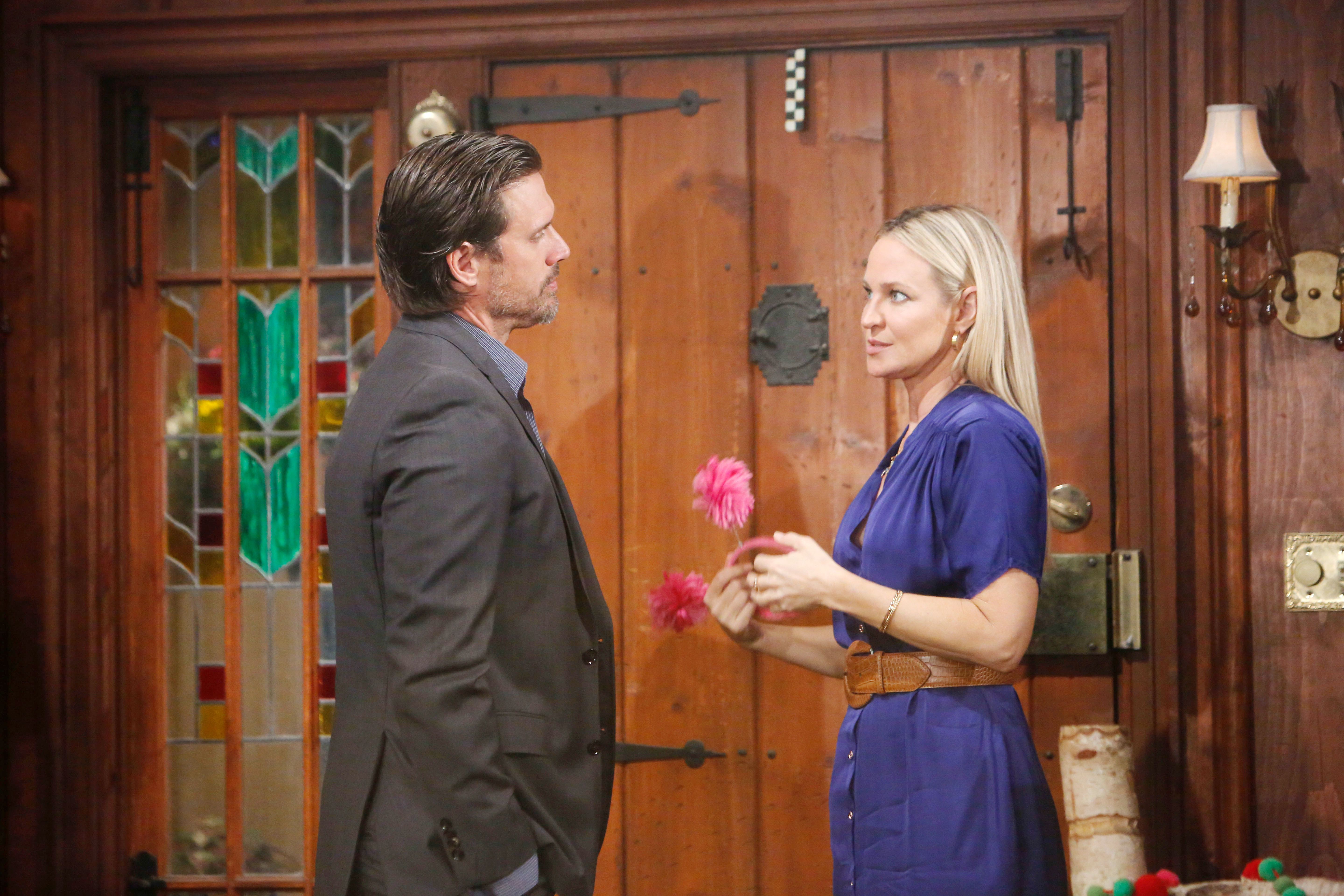 Soap Opera Spoilers For Monday, April 20, 2020 Fame10