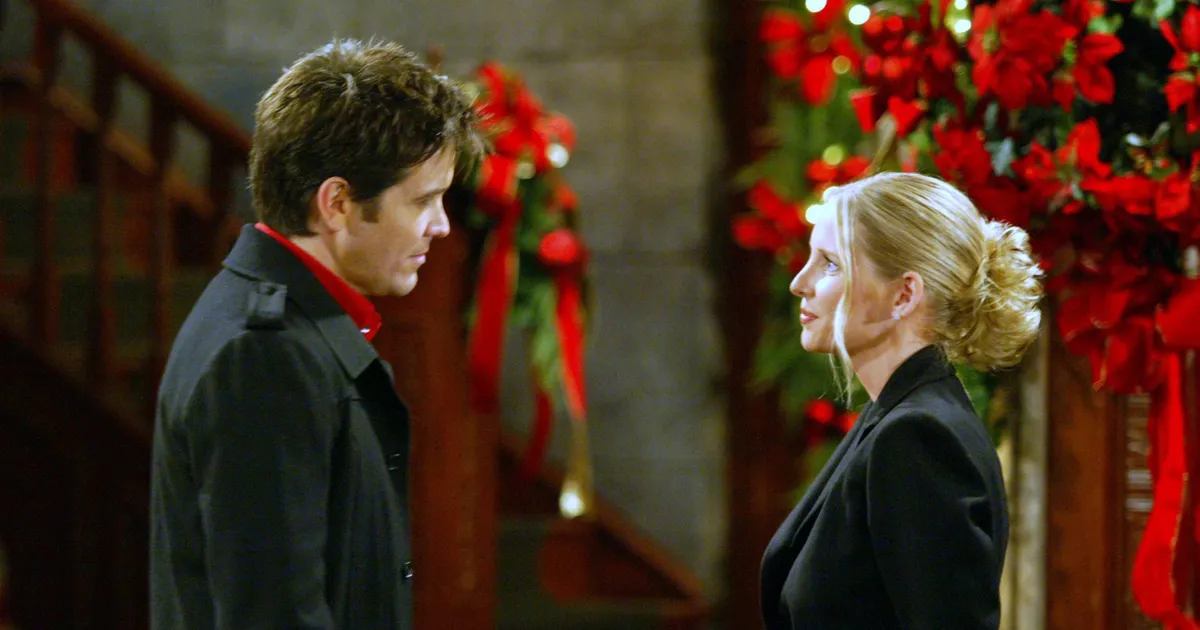 Soap Opera Recap For Monday, April 27, 2020 Fame10