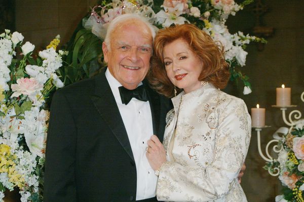 Iconic Days Of Our Lives Couples