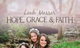 Teen Mom 2: Revelations From Leah Messer's Book "Hope, Grace & Faith"
