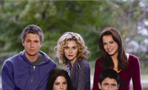 One Tree Hill Podcast: Revelations From Episode 2 "Take Me to the Pilot"