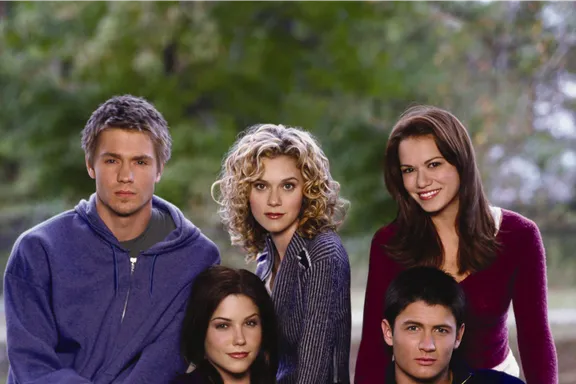 One Tree Hill Podcast: Revelations From Episode 2 "Take Me to the Pilot"