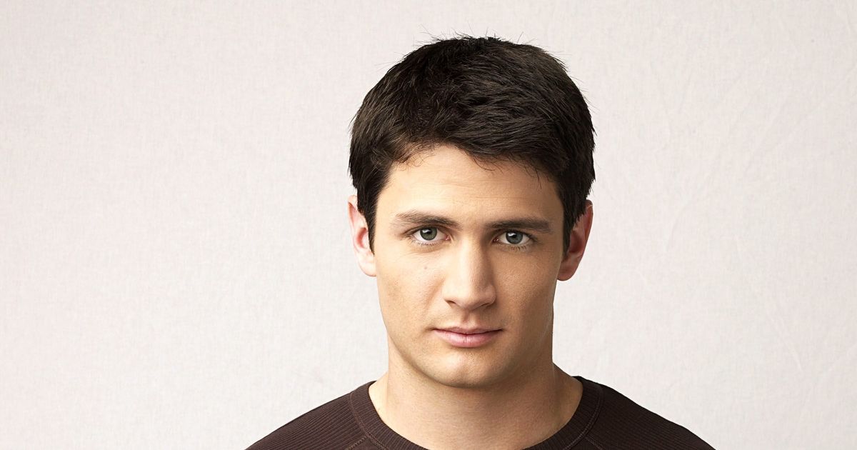 One Tree Hill Quiz How Well Do You Know Nathan Scott? Fame10
