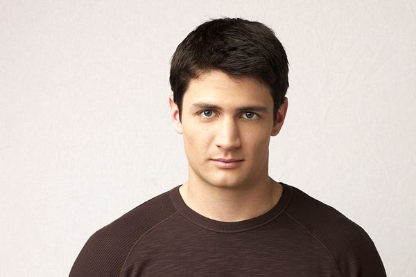 One Tree Hill Quiz: How Well Do You Know Nathan Scott?