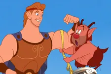 A Disney Live-Action ‘Hercules’ Remake Is In The Works