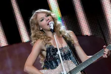 Quiz: Match These Taylor Swift Lyrics To The Right Song