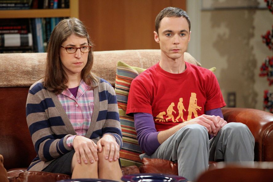 ‘Big Bang Theory’ Stars Mayim Bialik And Jim Parsons’ Comedy ‘Call Me Kat’ Ordered At Fox