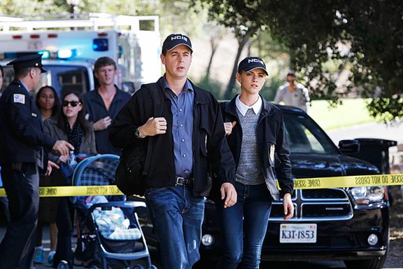 CBS Renews 23 Shows Including ‘NCIS’ And ‘Blue Bloods,’ Cancels Pauley Perrette’s ‘Broke’
