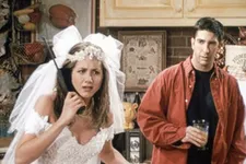 Friends Quiz: How Well Do You Remember The Very First Episode?