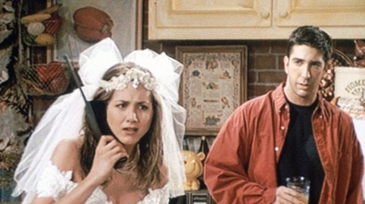 Friends Quiz How Well Do You Remember The Very First Episode Fame10