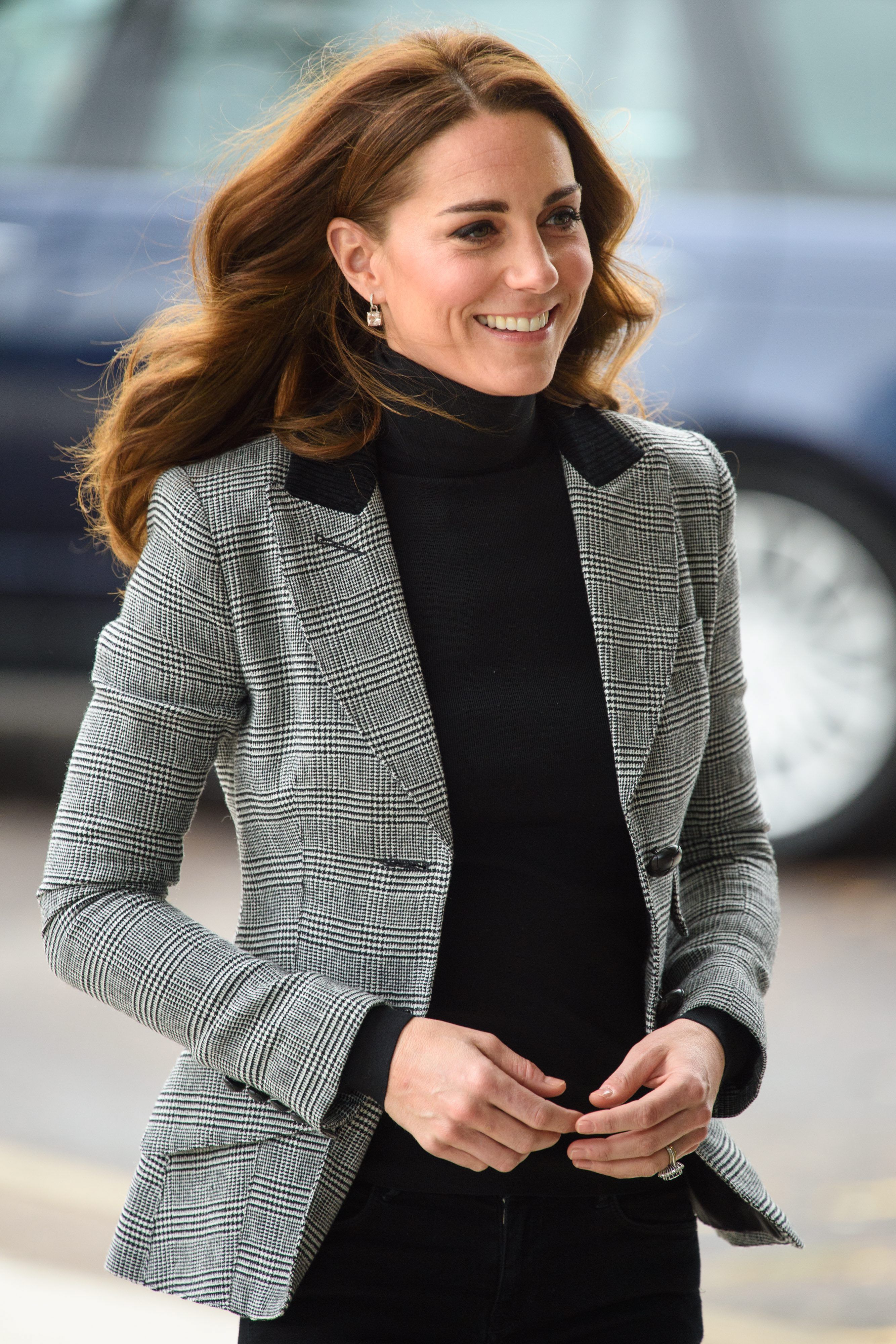 Kate Middleton Launches New Photography Project On Instagram - Fame10