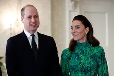 Prince William And Kate Middleton Play Bingo With Nursing Home Residents