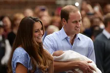 Prince William Says Becoming A Father Brought Back Traumatic Memories Of Losing Mother Princess Diana