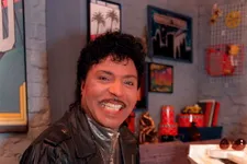 Rock And Roll Pioneer Little Richard Passes Away At 87