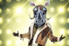 ‘The Masked Singer’ Reveals Celebrity Behind Rhino