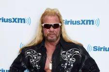 Dog The Bounty Hunter Is Engaged To Girlfriend Francie Frane