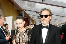 Rooney Mara Is Expecting First Child With Joaquin Phoenix