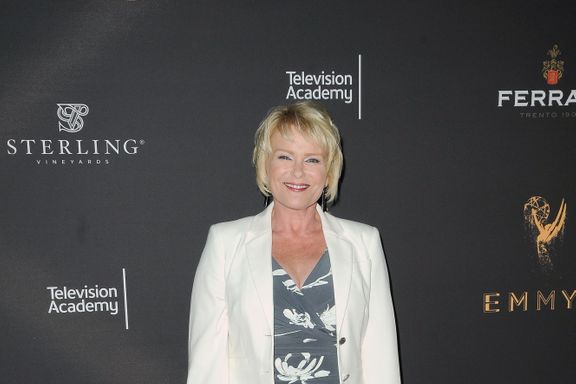 ‘Days Of Our Lives’ Star Judi Evans Says She Nearly Needed Legs Amputated In COVID-19 Battle