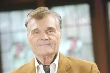 Comedian And Bold And The Beautiful Alum Fred Willard Has Passed Away