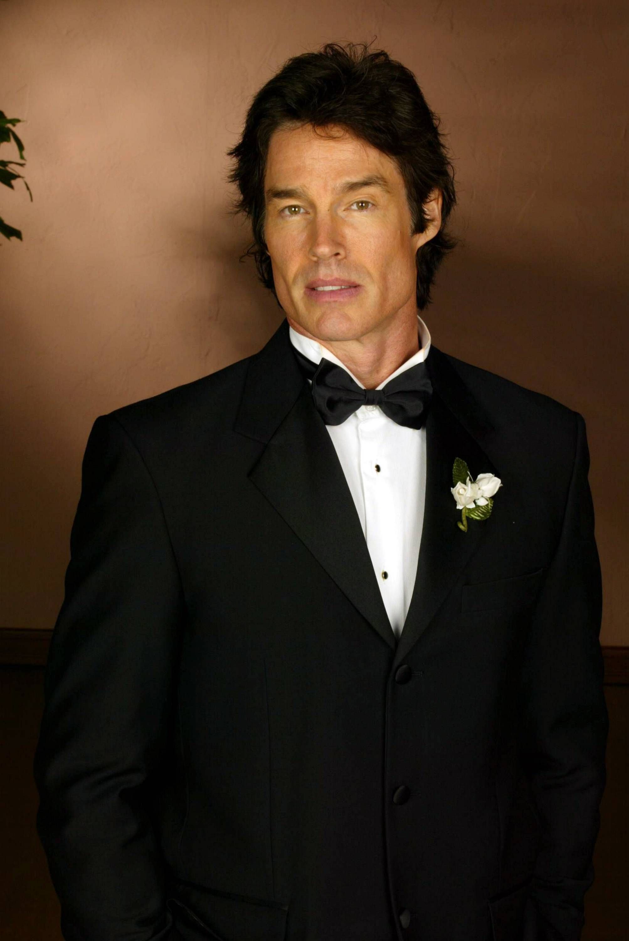 Handsome Male Actors