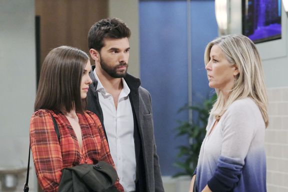 General Hospital Plotline Predictions For The Next Two Weeks (July 18 – 29, 2022)