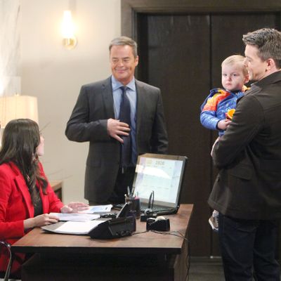 General Hospital Spoilers For The Week (May 9, 2022)