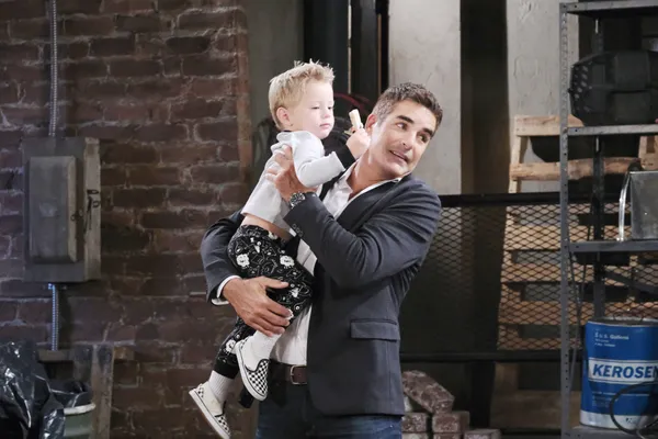 Days Of Our Lives Spoilers For The Next Two Weeks (May 25 – June 5, 2020)