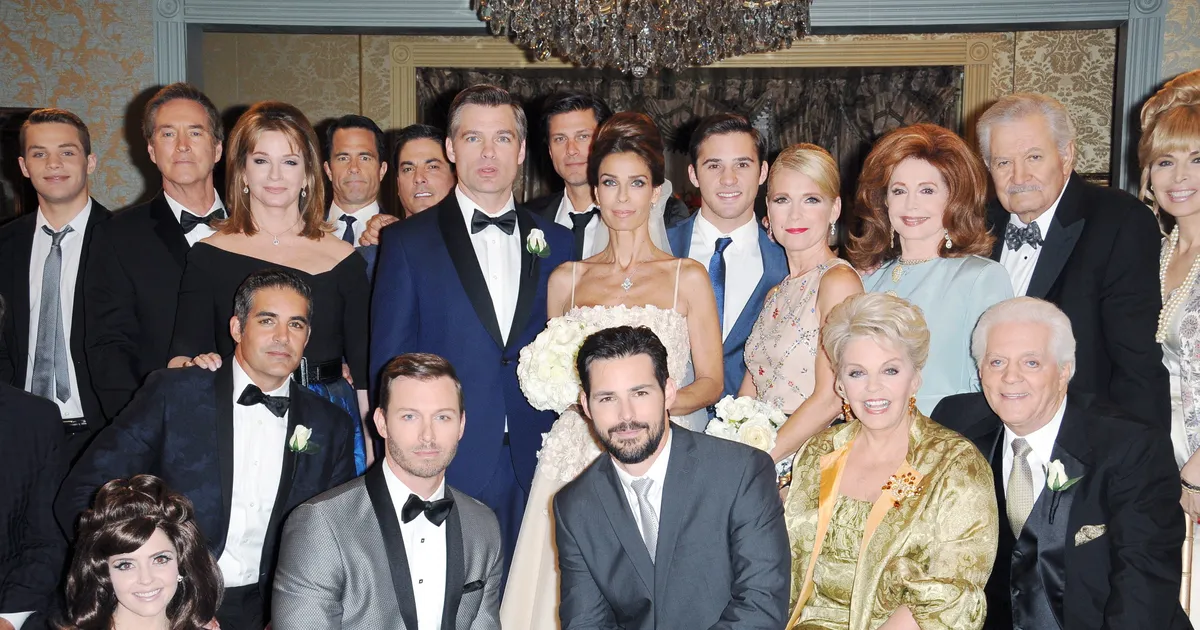 General Hospital Leads In Daytime Emmy Award Nominations Fame10