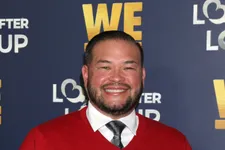 Jon Gosselin Shares Message For His Kids Who Don’t Speak To Him