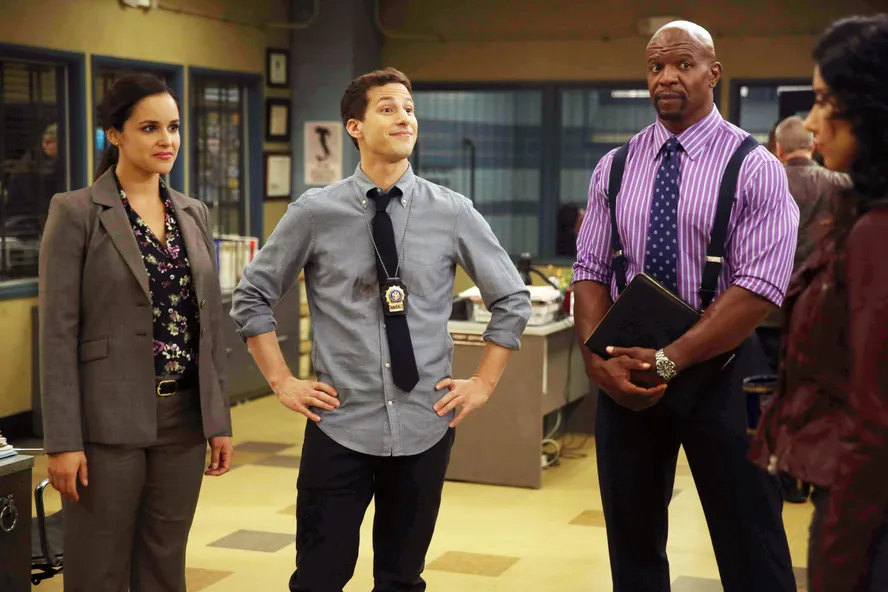 Brooklyn Nine-Nine Scrapped Episodes From New Season After Black Lives Matter Protests