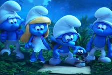 Nickelodeon Orders New ‘Smurfs’ Series For 2021