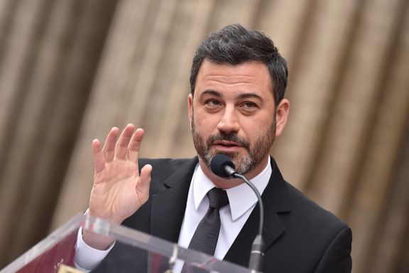 Jimmy Kimmel To Host 2020 Emmy Awards