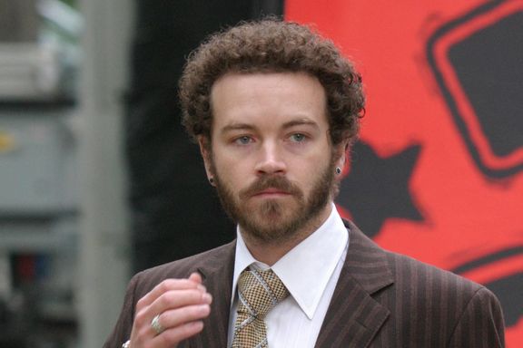 That ’70s Show Star Danny Masterson Charged For Serious Sexual Assault Crimes