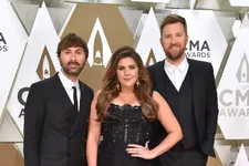 Lady Antebellum Has Officially Shortened Their Name To Lady A