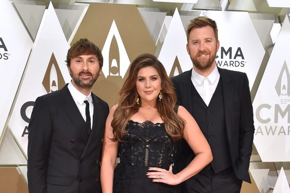 Lady A, Formerly Lady Antebellum, Suing Blues Singer Anita ‘Lady A’ White